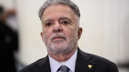 Cambio diplomático Brasil Israel