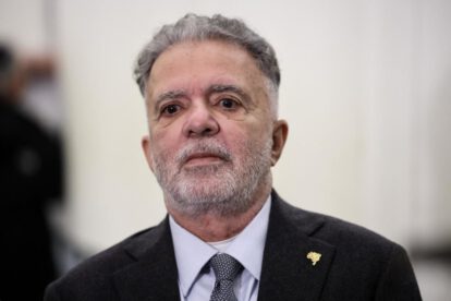 Cambio diplomático Brasil Israel