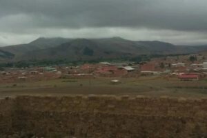 Feminicidio en Chuquisaca