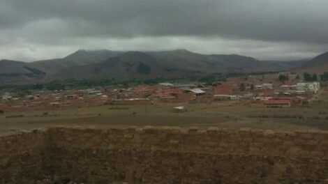 Feminicidio en Chuquisaca