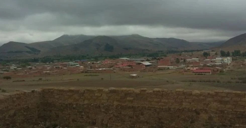 Feminicidio en Chuquisaca