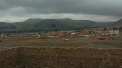 Feminicidio en Chuquisaca