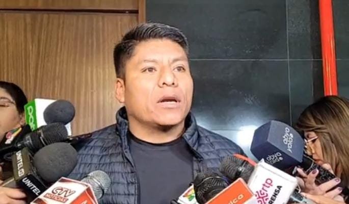 El exsenador Leonardo Loza sobre elecciones judiciales