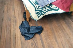 Feminicidio en Achacachi