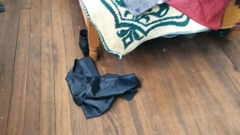 Feminicidio en Achacachi