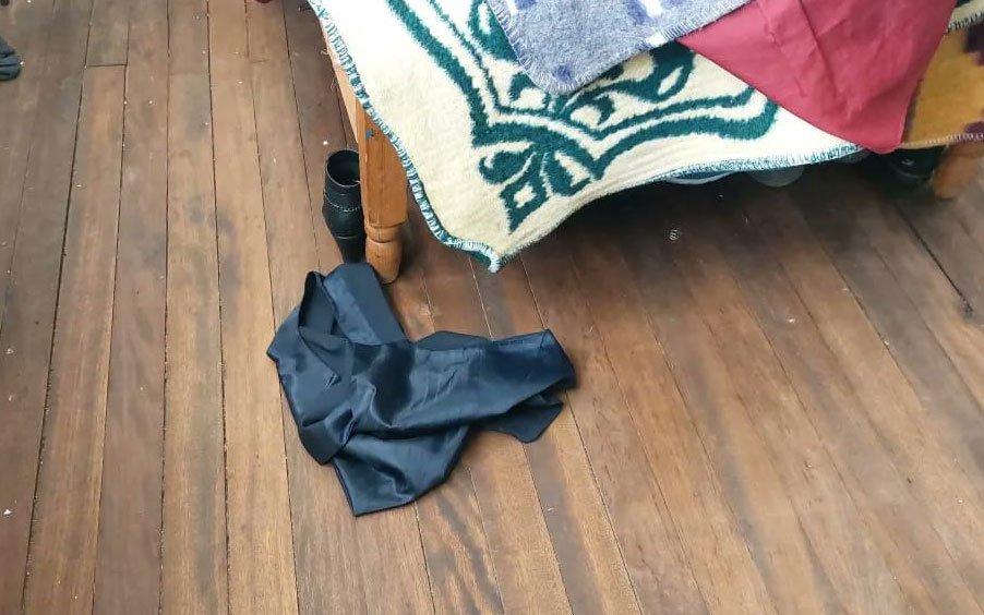 Feminicidio en Achacachi