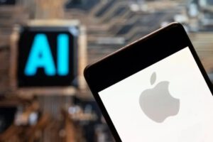 Apple y OpenAI revolucionan los iPhone con inteligencia artificial