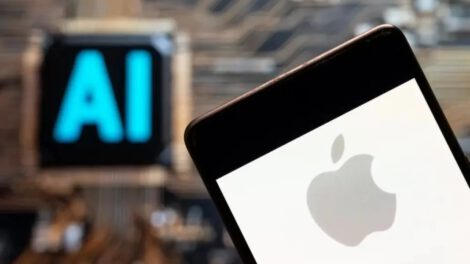 Apple y OpenAI revolucionan los iPhone con inteligencia artificial
