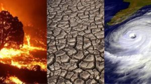 Cambio climático y fondos internacionales para su lucha