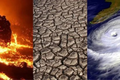 Cambio climático y fondos internacionales para su lucha