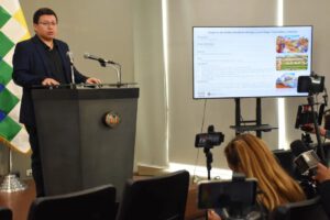 Proyectos de ley enviados por el Ministerio de Planificación