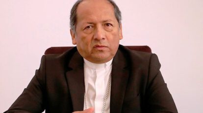 Crisis económica en Bolivia según Ricardo Centellas