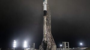satélite EarthCARE lanzado para estudiar el efecto de nubes y aerosoles en el clima