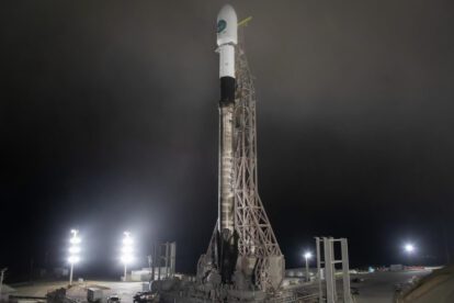 satélite EarthCARE lanzado para estudiar el efecto de nubes y aerosoles en el clima