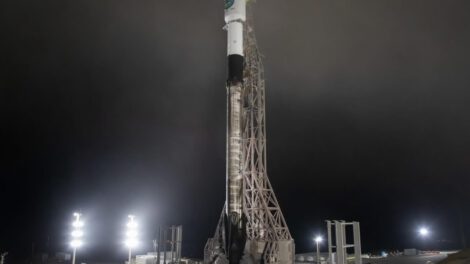 satélite EarthCARE lanzado para estudiar el efecto de nubes y aerosoles en el clima