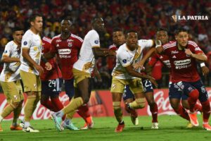 Always Ready pierde en la Copa Sudamericana