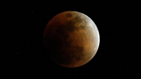 telecomunicaciones en la Luna