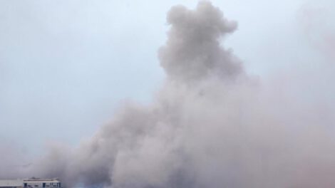 Opiniones divididas en Israel sobre futuro de Gaza