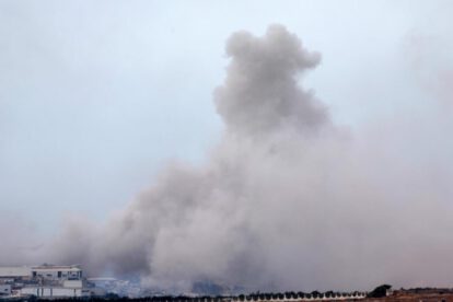 Opiniones divididas en Israel sobre futuro de Gaza