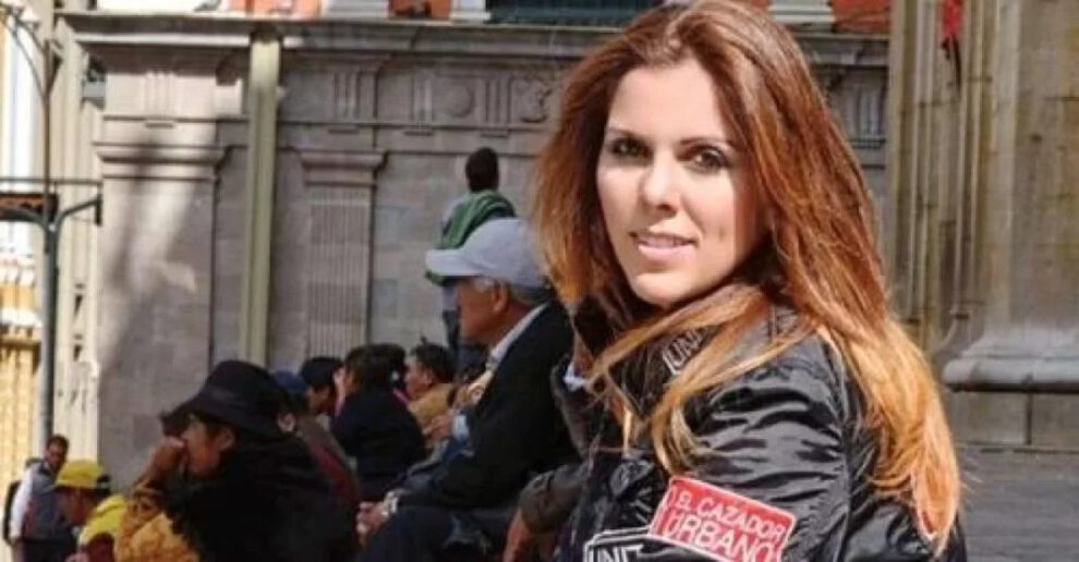 Círculo de Mujeres Periodistas de La Paz pide garantías para Carolina Ulloa