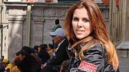 Círculo de Mujeres Periodistas de La Paz pide garantías para Carolina Ulloa