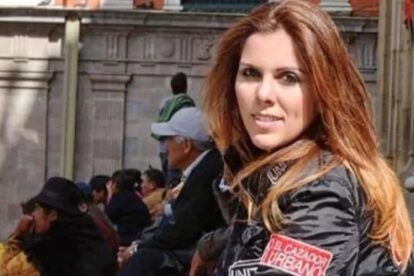 Círculo de Mujeres Periodistas de La Paz pide garantías para Carolina Ulloa
