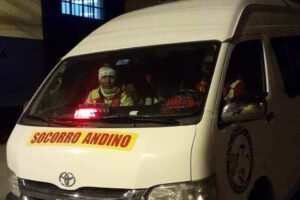 Hallan sin vida a montañista canadiense en el Parque Nacional Sajama