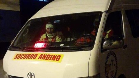 Hallan sin vida a montañista canadiense en el Parque Nacional Sajama