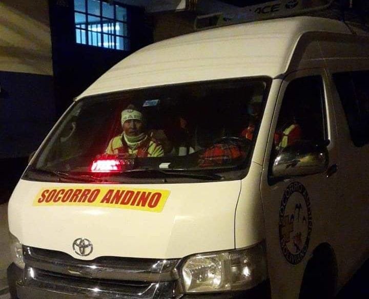 Hallan sin vida a montañista canadiense en el Parque Nacional Sajama