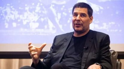 Marcelo Claure invierte en Bolivia más que políticos