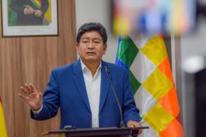 plan de desestabilización del Gobierno