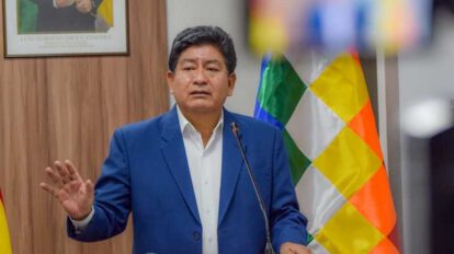 plan de desestabilización del Gobierno