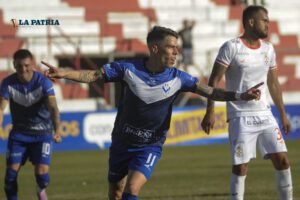 GV San José gana el partido gracias a Javier Sanguinetti