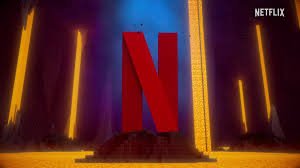 serie animada de Minecraft en Netflix
