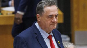 Cierre Consulado español en Jerusalén