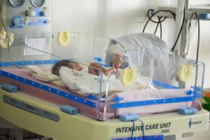 Crisis en el Hospital Materno-Infantil de Cochabamba