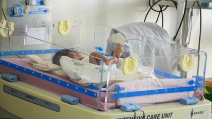 Crisis en el Hospital Materno-Infantil de Cochabamba