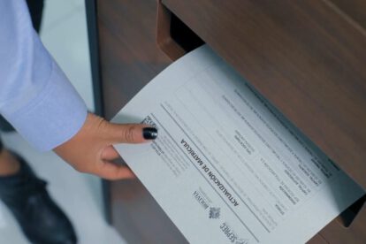 Renovación de la Matrícula de Comercio en Bolivia