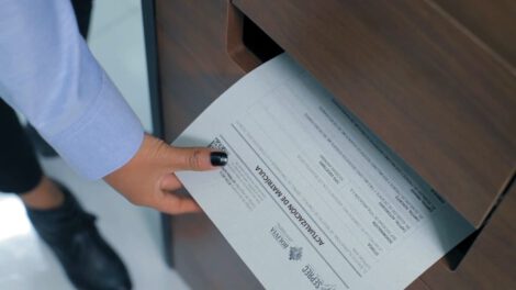 Renovación de la Matrícula de Comercio en Bolivia