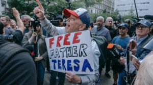 Trump veredicto penal