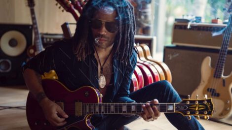 Celibato de Lenny Kravitz como decisión espiritual