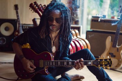 Celibato de Lenny Kravitz como decisión espiritual