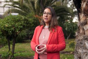 sobregiro ecológico en Chile