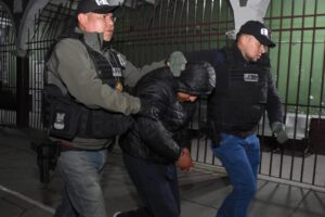 feminicidio en Achacachi