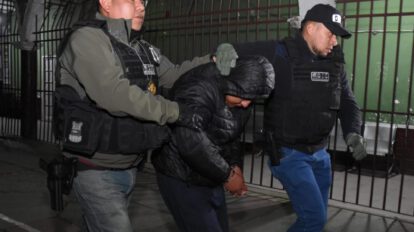 feminicidio en Achacachi
