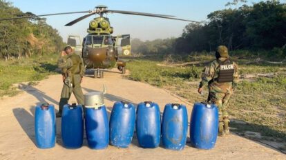 Narcotráfico en Bolivia: dudas y deudas pendientes