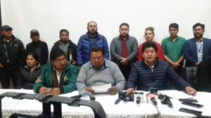 Acuerdo entre el Gobierno y Fencotrans evita medidas de presión en el sector del transporte