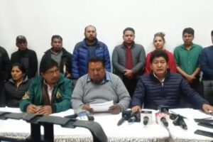 Acuerdo entre el Gobierno y Fencotrans evita medidas de presión en el sector del transporte