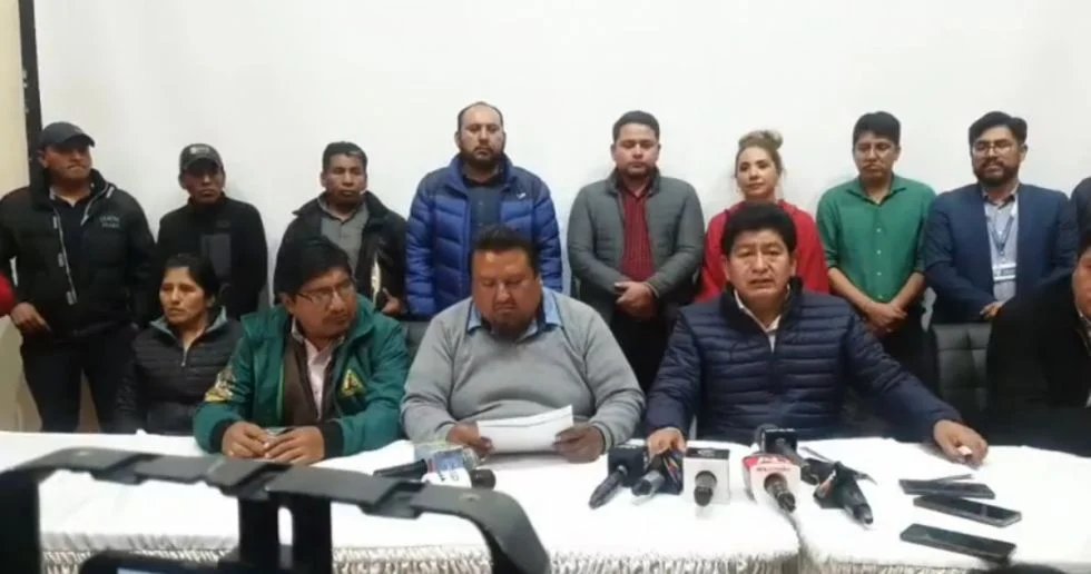 Acuerdo entre el Gobierno y Fencotrans evita medidas de presión en el sector del transporte