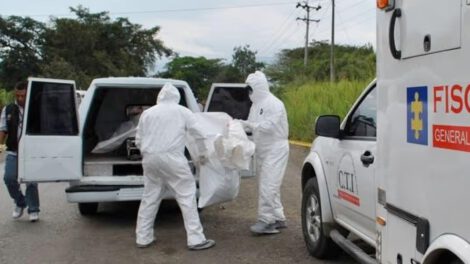 Crisis en Arauca: Más de 600 personas protegidas asesinadas